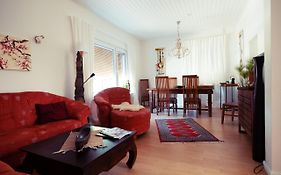 Tektona Bed&Breakfast